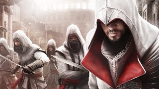 Assassins Creed  Immortals [upl. by Fontes373]