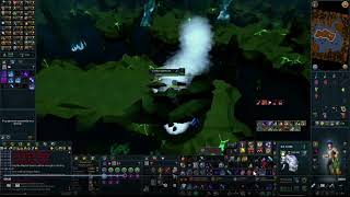 Solo HM Vorago Guide P1011 TS Necro [upl. by Elwin]