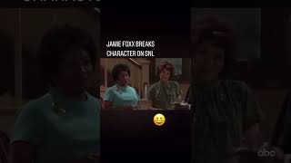 CLASSIC JAMIE FOXX 😱 relatable trendingviralvideo funny shorts fyp [upl. by Ahsrop]