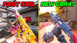 Top 15 New META Guns in COD Mobile Season 3 Update [upl. by Enelaehs]