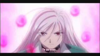 Rosario  Vampire  Sweet Sacrifice [upl. by Eilyac296]