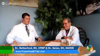 Restless Leg Syndrome  Dr Martin Rutherford [upl. by Aciretehs651]