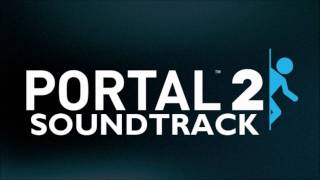 Portal 2 Soundtrack  Reactor Core Meltdown [upl. by Yenterb]