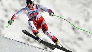 Ski Alpin Österreicher Hannes Reichelt vor WMAbfahrt strafversetzt [upl. by Lonny]