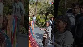 Ira Khan wedding Aamir Khan and exwife Kirron Rao dance to PK song in Udaipur [upl. by Newmann655]