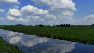 Weerbericht voor dinsdagmiddag Ook morgen vrij zonnig [upl. by Struve]