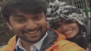 Yevade Subramanyam Making Video  Nani Malavika Nair Vijay [upl. by Bonnette]