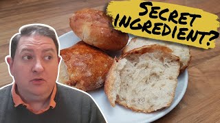 Incredible bread with a secret ingredient [upl. by Gautious]