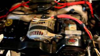 Vanagon T3 type25 Subaru EJ22  UN1 transmission [upl. by Mulloy]