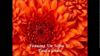 Feauini Oe Sopu O Taufaahau  Aho 21 O Fepueli [upl. by Vaughan]