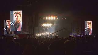 Mumford amp Sons  Little Lion Man  Lollapalooza Berlin 2017 [upl. by Murtagh163]