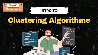 Module 6 Gaussian Mixture Models  Introduction to Clustering Algorithms  Data Science [upl. by Hannej231]