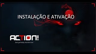 como baixar Action com crack atualizado 2019  Crack funciona 100 [upl. by Aimet889]