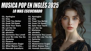 Musicas Internacionais 2024 🟢 Colección De Canciones Pop 2024 🟢 Últimas Canciones Pop 2024🟢Musicas [upl. by Utley]