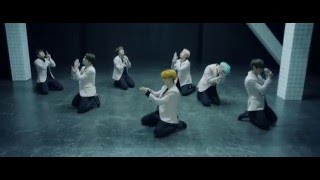 BTS 防弾少年団 RUN Japanese Ver Official MV [upl. by Kenon]