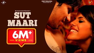 Sut Maari Full Video Songs  Dharampreet  New Punjabi Songs 2014  Latest Punjabi Songs [upl. by Bully]