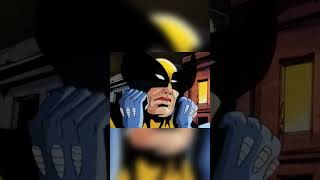 X MEN Wolverine age of Apocalypse Episode [upl. by Wallack]