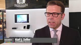 Mipim 2017 Deutschland im Blickfeld der Investoren [upl. by Wells903]