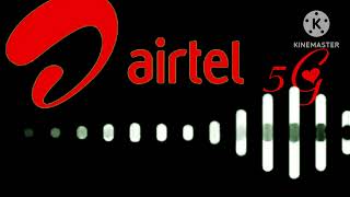 Airtel 5G Ringtone 2024 Ringtone [upl. by Caressa]