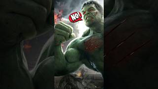 Can Hulk defeat XMen  shorts [upl. by Ennovy]