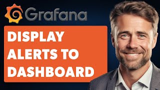 How to Display Grafana Alerts to Your Dashboards Full 2024 Guide [upl. by Hephzipa]