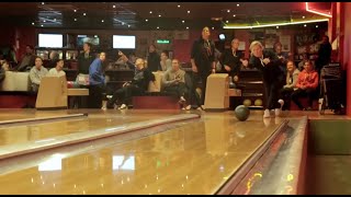 US WNT Bowlerama [upl. by Engedus]