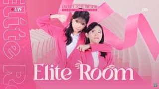 ELITE ROOM JKT48  Sabtu 30 Maret 2024 [upl. by Lebyram]