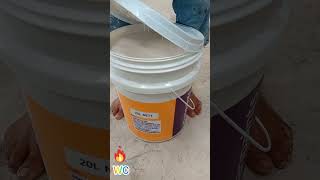 WALL PRIMER  SPARC INTERIOR  ASIAN PAINTS [upl. by Haimaj79]