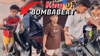 BOMBABEAT GIBA ANG RAIDER FI MALAYSIAN [upl. by Brookner]