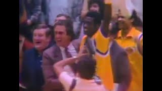 1983 CBS Sports promo NBA [upl. by Helali]