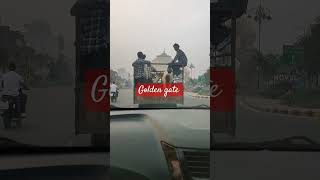 Golden gate Amritsar Punjab [upl. by Lura]