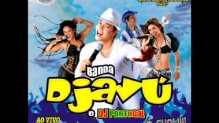 Banda Djavu se eute pego oh audio y letra [upl. by Raddatz]