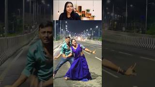 Jabse Dakha Khoya Khoya 🥰dance shorts song part4 [upl. by Culbertson]