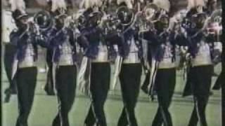 When Amplification Was Not Required In Drum Corps [upl. by Aihsinat893]