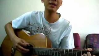 Lord I Want To Know You More  Steve Green Cover Daniel Choo [upl. by Anivlis785]