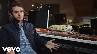 Zedd  Moment of Clarity Documentary [upl. by Suanne]