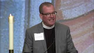 Tuesday Worship  ELCA Churchwide Assembly 2019 [upl. by Brigg]