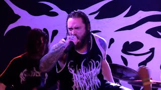 Ingested  Live  June 4th 2023  Full Set [upl. by Ellehcen572]