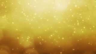 Bright Particles  HD Video Background Loop [upl. by Philoo]