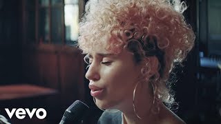 RAYE  Sober Stripped [upl. by Christiana111]