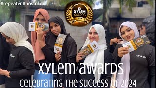 XYLEM AWARDS 2024 Celebrating the success of last year [upl. by Selda]