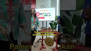 Pameran Rumah Free PPN propertyklik promo pameran properti [upl. by Walt]