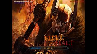 Warcraft 3  HellHalt TD v5027 113  Stupid Mode [upl. by Capriola]