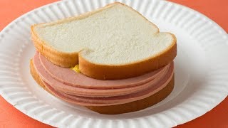 The Truth About Bologna Meat Finally Revealed [upl. by Clynes]