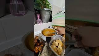 மக்களே எங்க வீட்டு தீபாவளி ஸ்பெஷல் londonrevathivlogs diwali food tamil dinnerspecial shorts [upl. by Callie376]