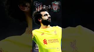 HIGHLIGHTS  Atletico Madrid vs Liverpool [upl. by Tiraj]