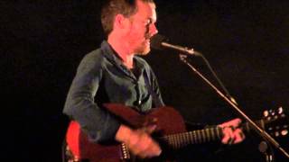 The Blowers Daughter  Damien Rice London Palladium 2014 [upl. by Hairom]