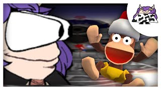 depth perception Ape Escape [upl. by Anoved]