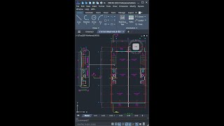 ZWCAD 2025 เขียนแบบขยาย Detail ZWCAD ห้องเรียนเขียนแบบออนไลน์ [upl. by Esidarap]