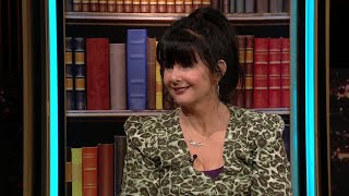 Marian Keyes reflects on moving to London  The Late Late Show  RTÉ One [upl. by Assenad464]